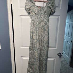 Band of the Free Jumpsuit